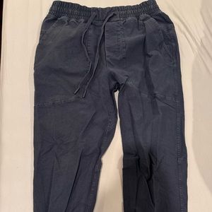 Lululemon ABC Pull on Pant
